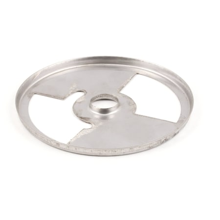 American Range SHUTTER, AIR 2 3-RING BURNER A14045